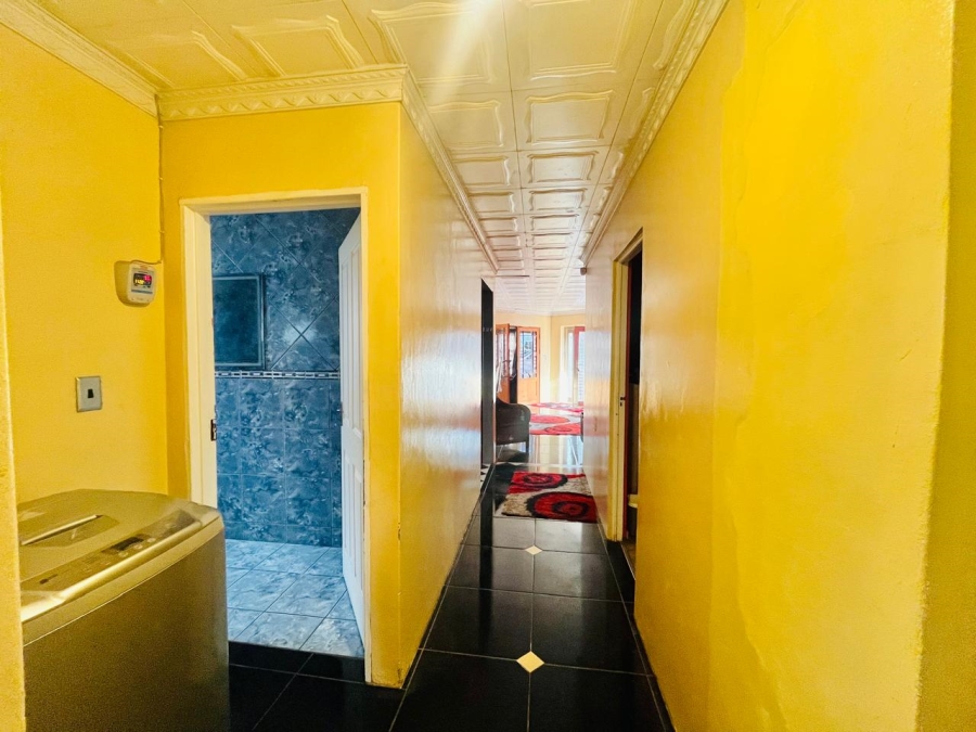 3 Bedroom Property for Sale in Grasslands Free State